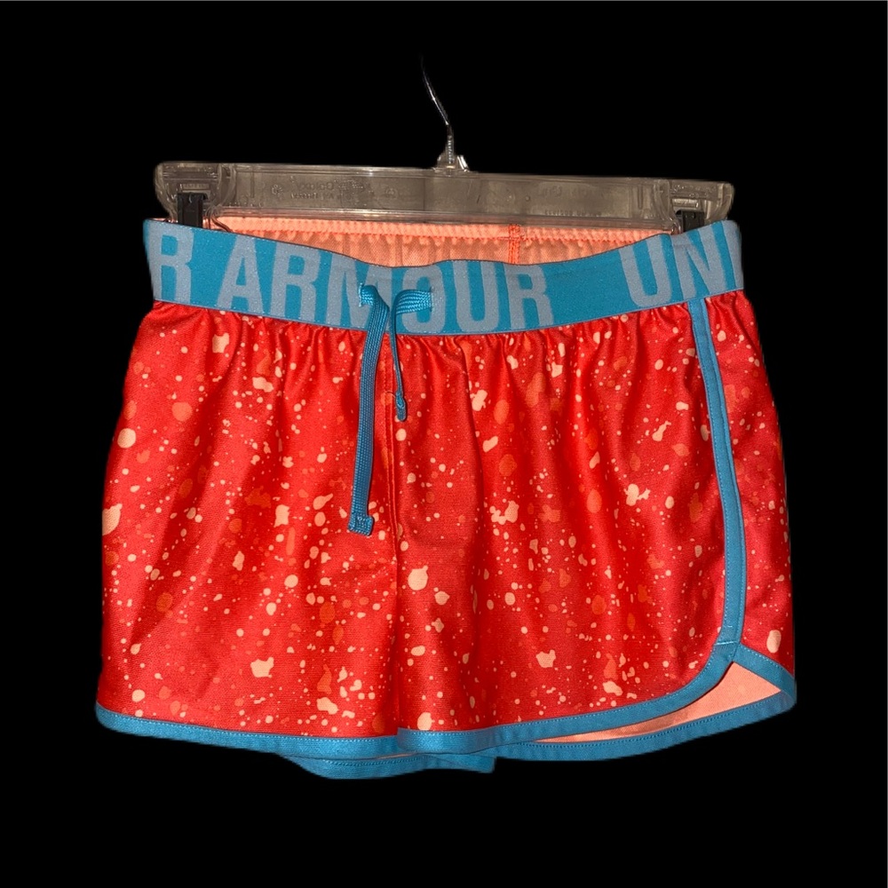 Under Armor Athletic Shorts